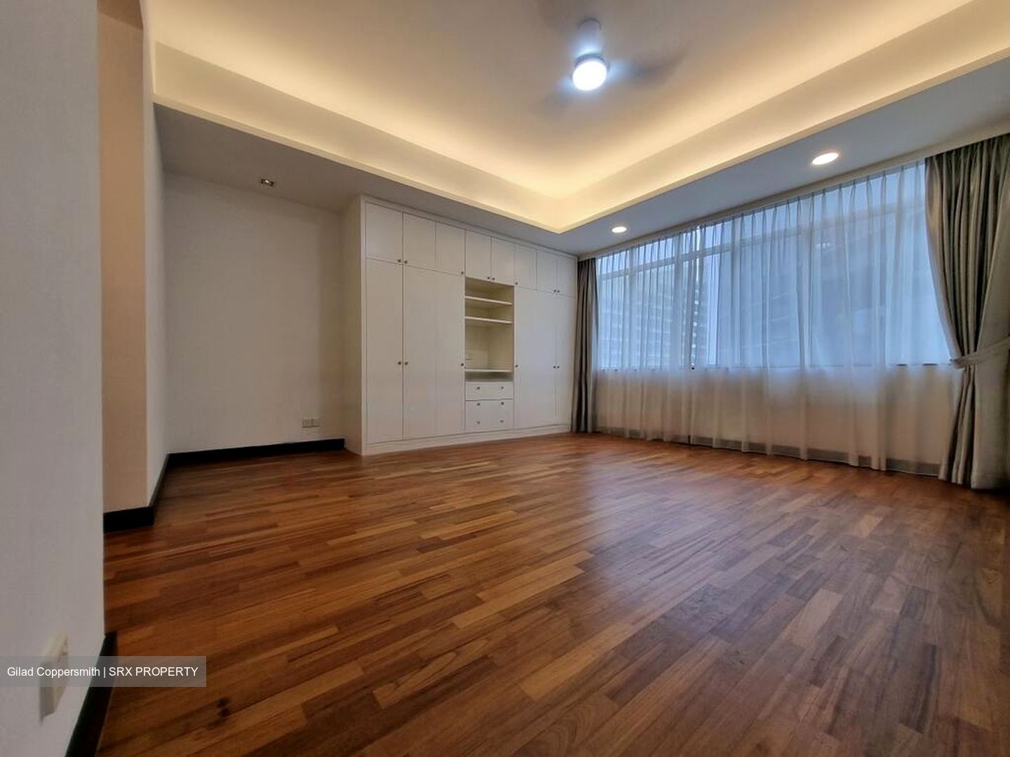 Orchard Scotts (D9), Condominium #481674411